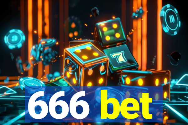 666 bet